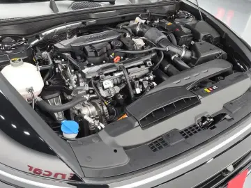 2024 Hyundai Sonata с пробегом 60 846 км