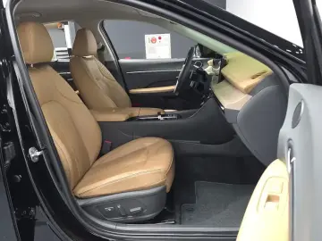 2024 Hyundai Sonata с пробегом 60 846 км