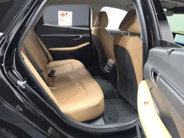 2024 Hyundai Sonata с пробегом 60 846 км