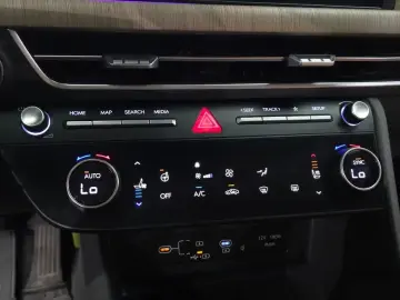 2024 Hyundai Sonata с пробегом 60 846 км