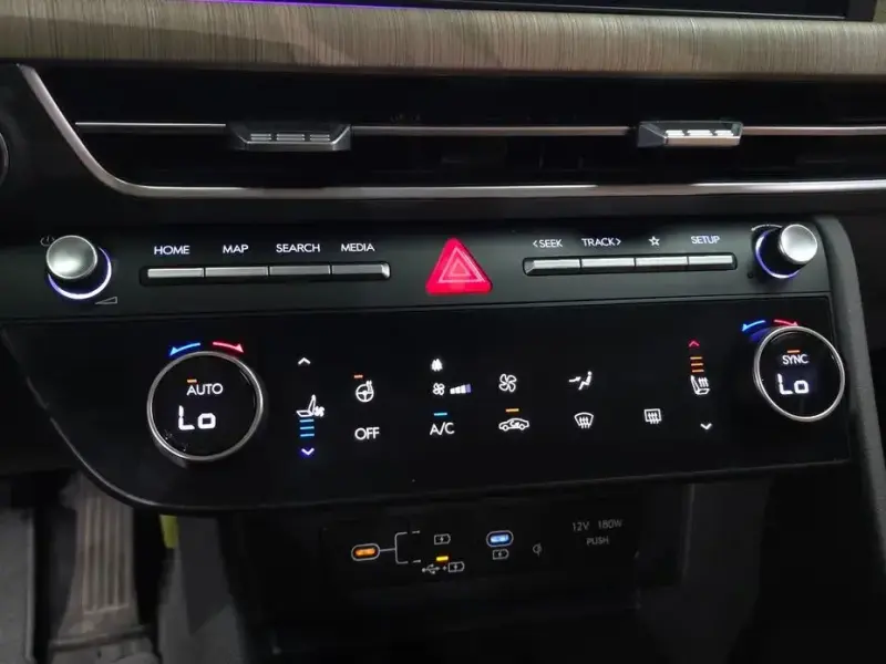 2024 Hyundai Sonata с пробегом 60 846 км