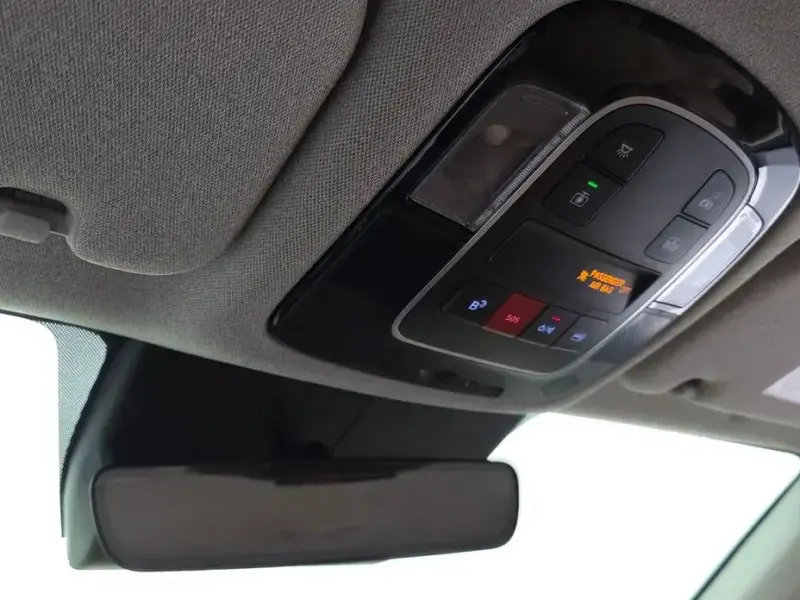 2024 Hyundai Sonata с пробегом 60 846 км