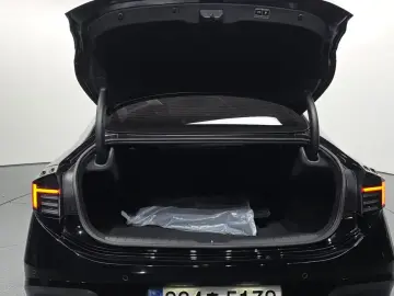 2024 Hyundai Sonata с пробегом 60 846 км