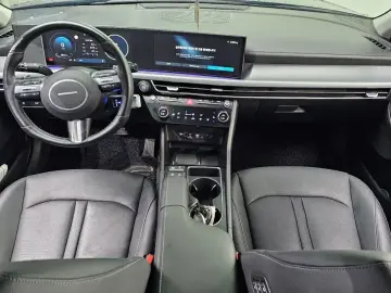 2024 Hyundai Sonata с пробегом 25 861 км