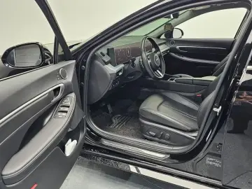 2024 Hyundai Sonata с пробегом 25 861 км