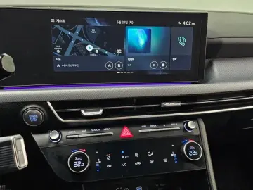 2024 Hyundai Sonata с пробегом 25 861 км