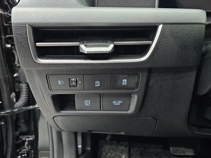 2024 Hyundai Sonata с пробегом 25 861 км