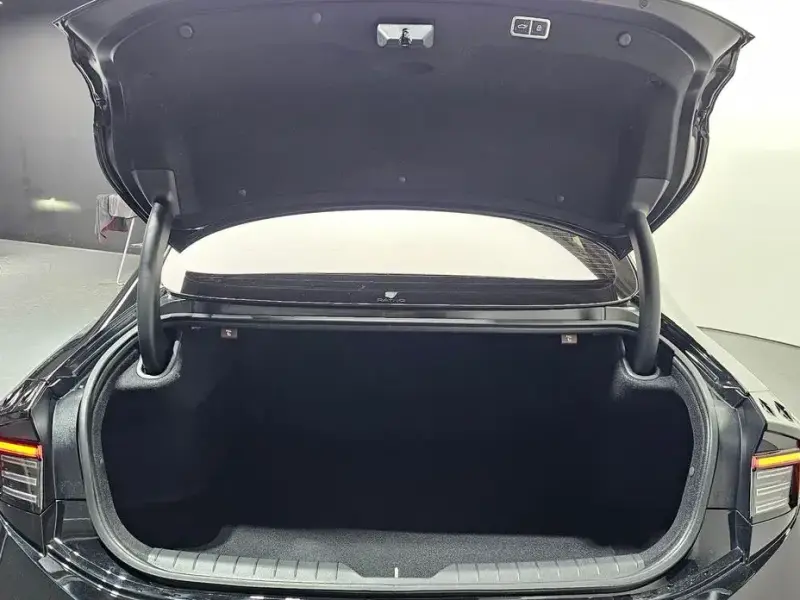 2024 Hyundai Sonata с пробегом 25 861 км