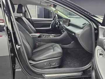 2024 Hyundai Sonata с пробегом 25 861 км