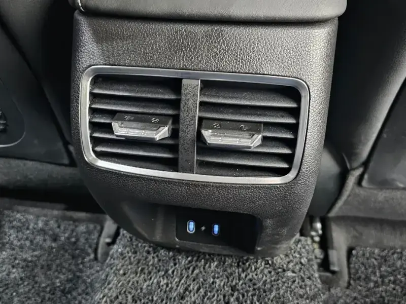 2024 Hyundai Sonata с пробегом 25 861 км