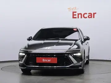 2024 Hyundai Sonata с пробегом 22 542 км