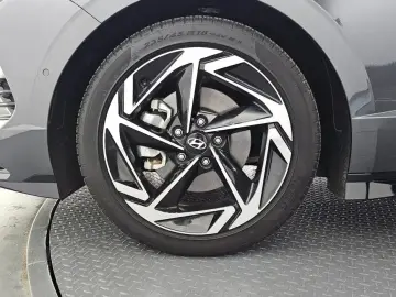 2024 Hyundai Sonata с пробегом 22 542 км
