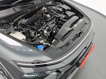 2024 Hyundai Sonata с пробегом 22 542 км
