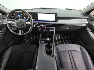 2024 Hyundai Sonata с пробегом 22 542 км