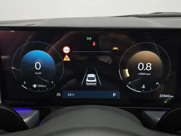 2024 Hyundai Sonata с пробегом 22 542 км