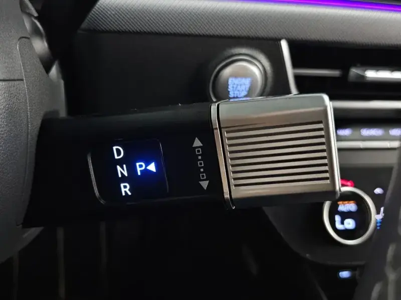 2024 Hyundai Sonata с пробегом 22 542 км
