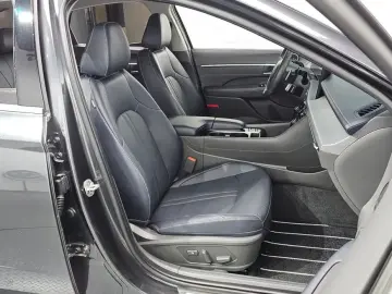 2024 Hyundai Sonata с пробегом 22 542 км