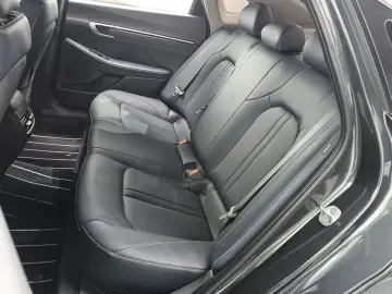 2024 Hyundai Sonata с пробегом 22 542 км