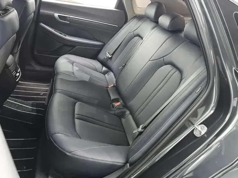 2024 Hyundai Sonata с пробегом 22 542 км