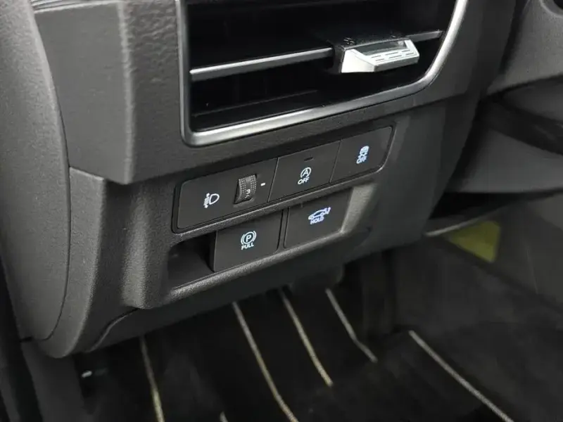2024 Hyundai Sonata с пробегом 22 542 км