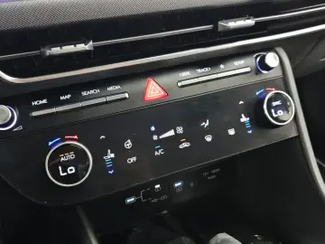 2024 Hyundai Sonata с пробегом 22 542 км