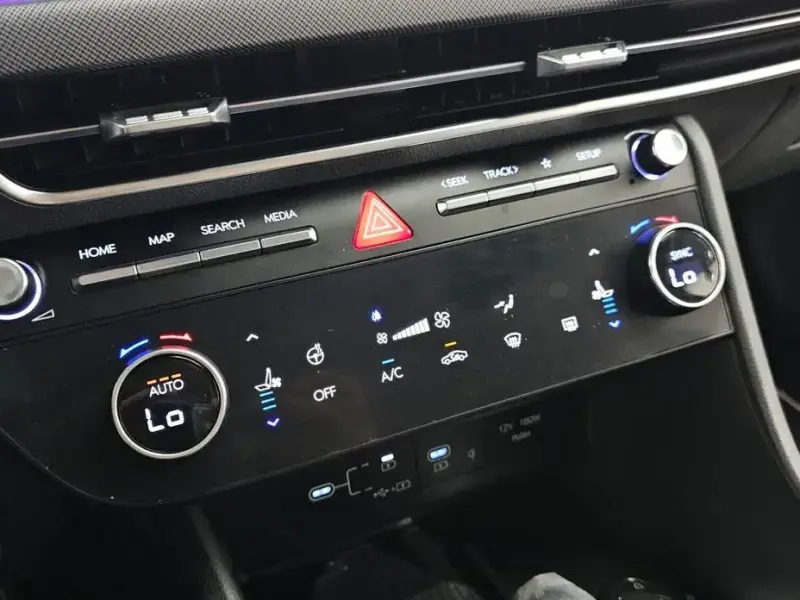 2024 Hyundai Sonata с пробегом 22 542 км