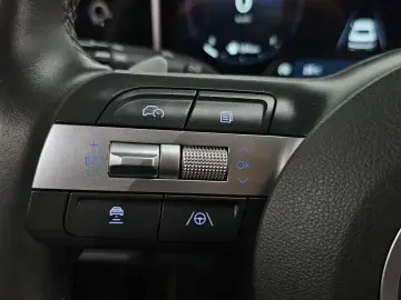 2024 Hyundai Sonata с пробегом 22 542 км