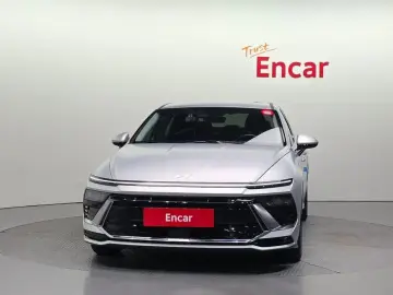 2023 Hyundai Sonata с пробегом 31 636 км