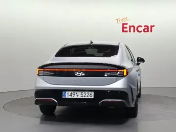 2023 Hyundai Sonata с пробегом 31 636 км