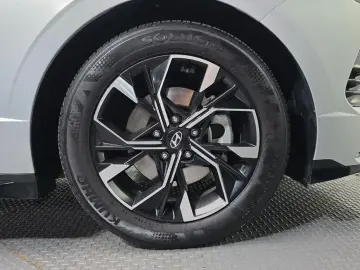 2023 Hyundai Sonata с пробегом 31 636 км
