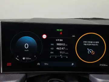 2023 Hyundai Sonata с пробегом 31 636 км