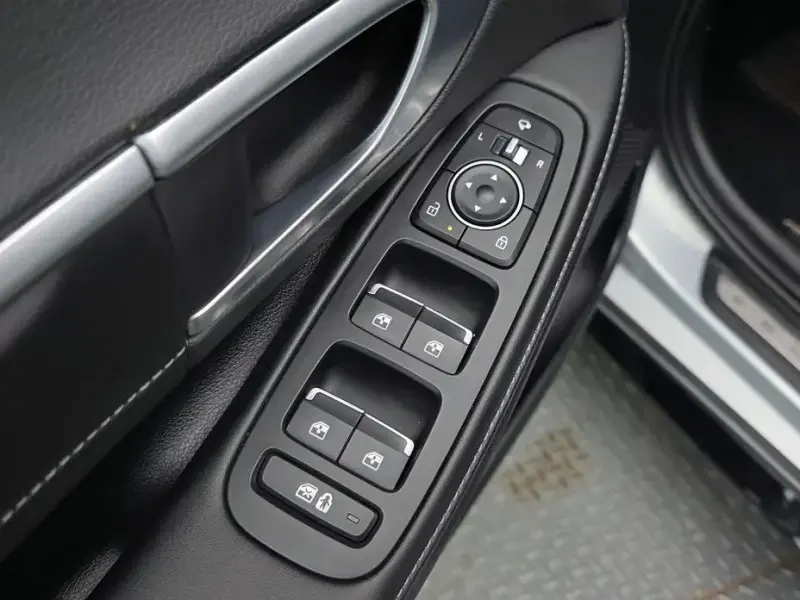 2023 Hyundai Sonata с пробегом 31 636 км