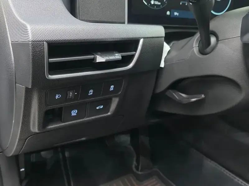 2023 Hyundai Sonata с пробегом 31 636 км