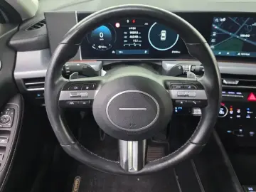 2023 Hyundai Sonata с пробегом 31 636 км