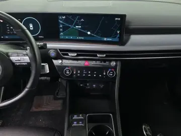 2023 Hyundai Sonata с пробегом 31 636 км