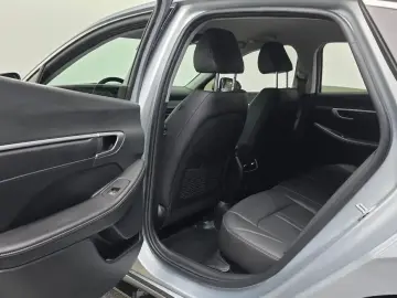 2023 Hyundai Sonata с пробегом 31 636 км
