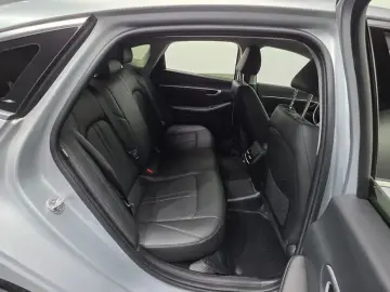 2023 Hyundai Sonata с пробегом 31 636 км