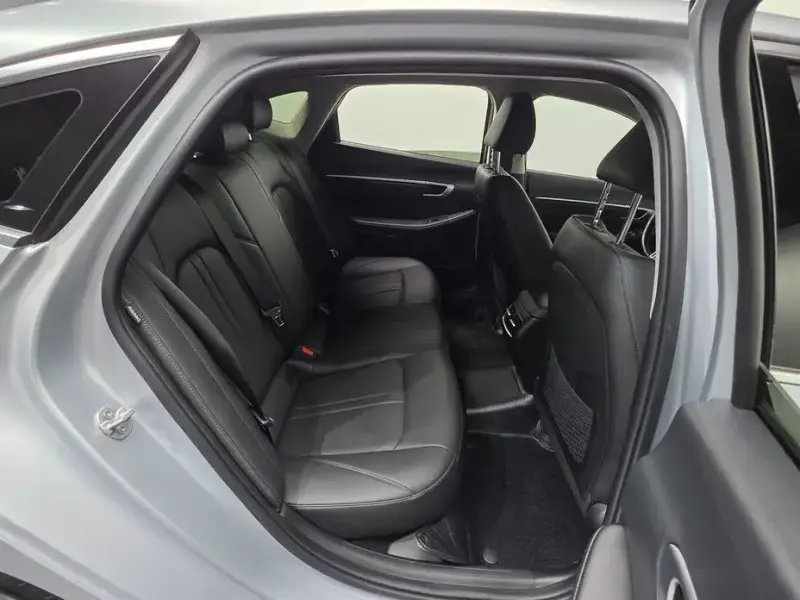 2023 Hyundai Sonata с пробегом 31 636 км