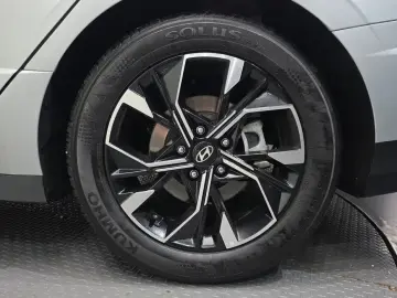 2023 Hyundai Sonata с пробегом 31 636 км