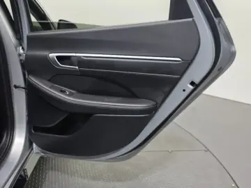 2023 Hyundai Sonata с пробегом 31 636 км