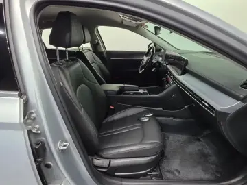 2023 Hyundai Sonata с пробегом 31 636 км