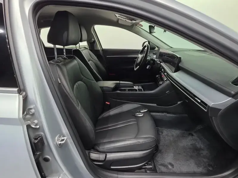 2023 Hyundai Sonata с пробегом 31 636 км