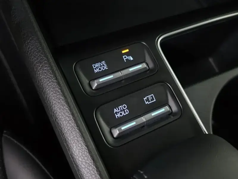 2023 Hyundai Sonata с пробегом 31 636 км