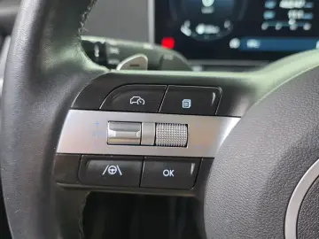 2023 Hyundai Sonata с пробегом 31 636 км