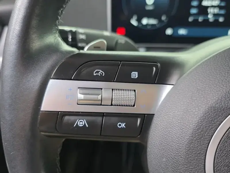 2023 Hyundai Sonata с пробегом 31 636 км
