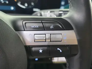 2023 Hyundai Sonata с пробегом 31 636 км