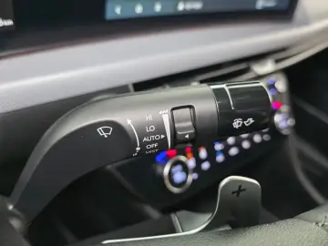 2023 Hyundai Sonata с пробегом 31 636 км