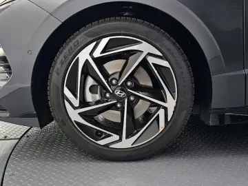 2026 Hyundai Sonata с пробегом 346 км