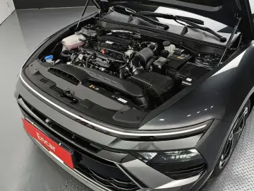 2026 Hyundai Sonata с пробегом 346 км