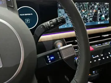 2026 Hyundai Sonata с пробегом 346 км